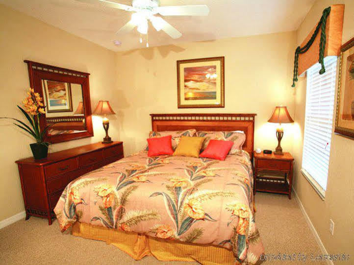 คอรัล เคย์ รีสอร์ต อะ สเตย์ สกาย โฮเต็ล รีสอร์ต Hotel คิสซิมมี ภายนอก รูปภาพ