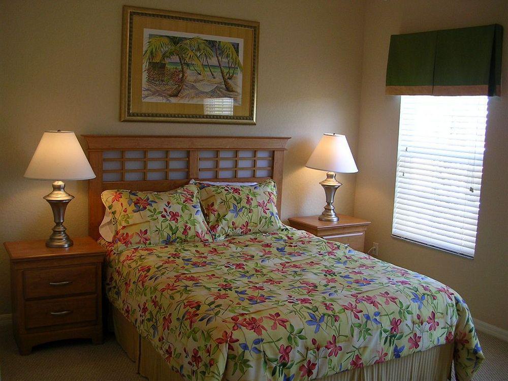 คอรัล เคย์ รีสอร์ต อะ สเตย์ สกาย โฮเต็ล รีสอร์ต Hotel คิสซิมมี ภายนอก รูปภาพ